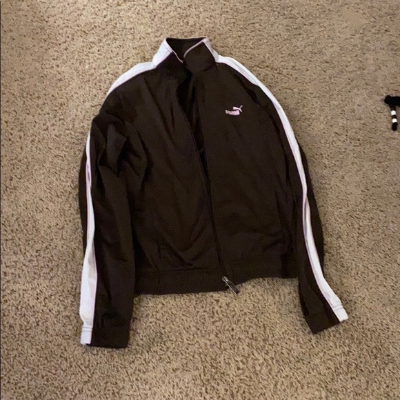 Puma Jacket - Picture 3 of 6